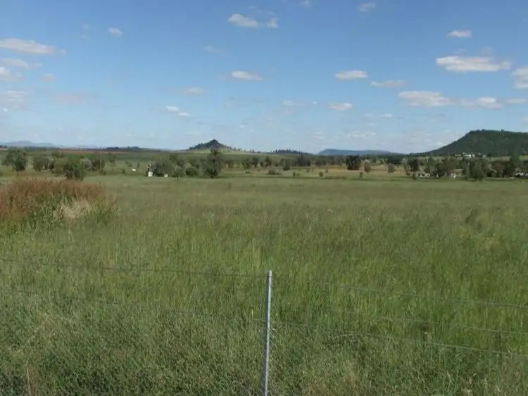 Third view of Homely land listing, 11 Eveleigh Road, Gunnedah NSW 2380