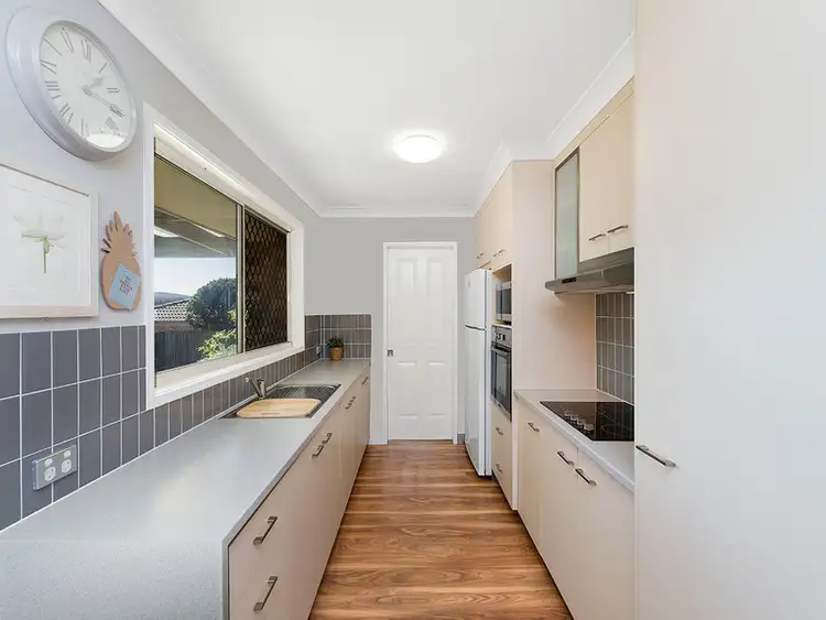 Second view of Homely house listing, 7 Volterra Place, Moggill QLD 4070