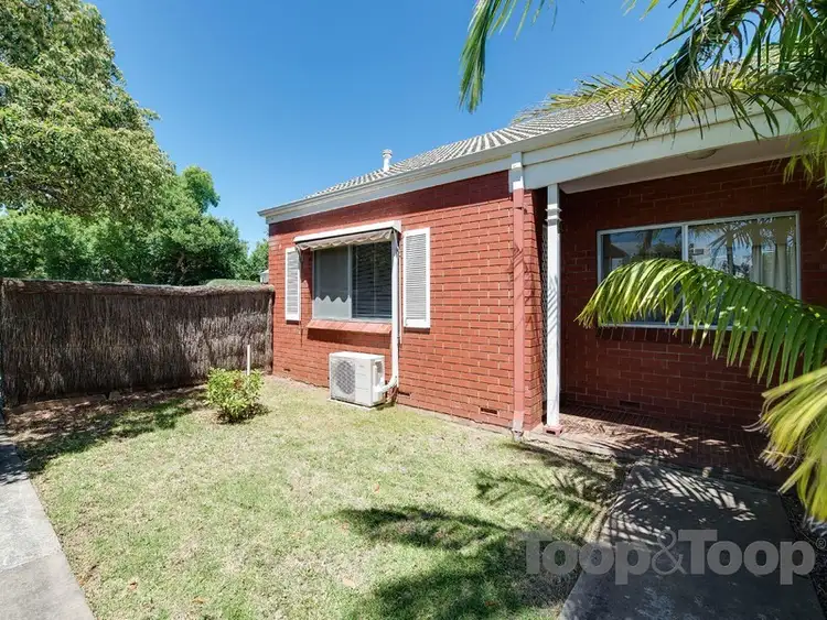 Second view of Homely unit listing, 1/69 Devitt Avenue, Payneham South SA 5070