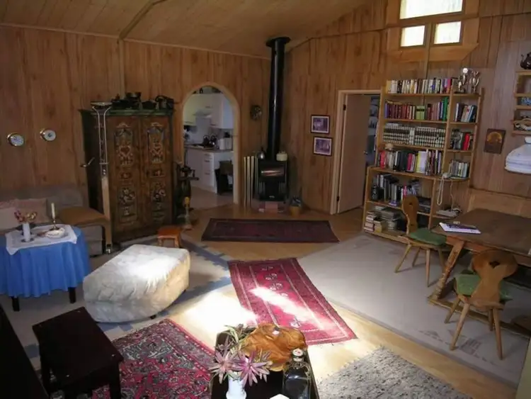 Third view of Homely house listing, 69 Altmans Road, Tolmie VIC 3723
