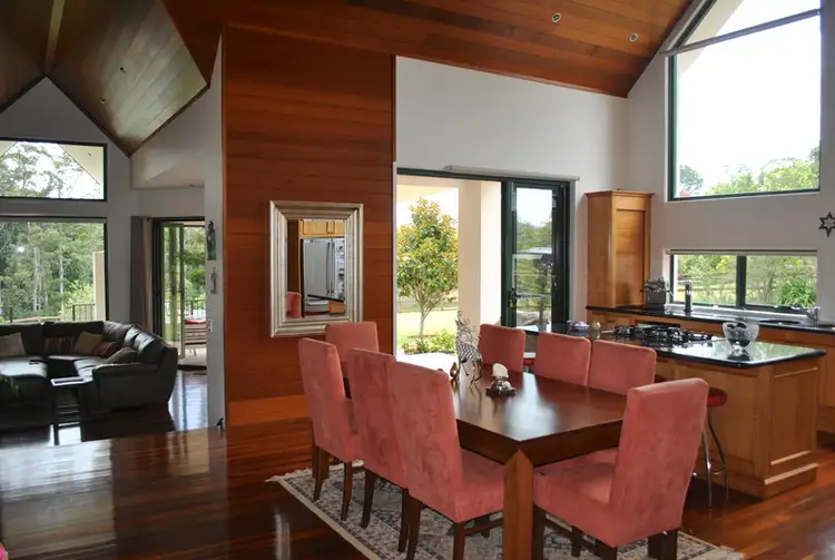 Fourth view of Homely house listing, 38 KNOLL ROAD, Tamborine Mountain QLD 4272