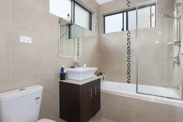 Fifth view of Homely apartment listing, 18/3-5 Talbot Road, Guildford NSW 2161