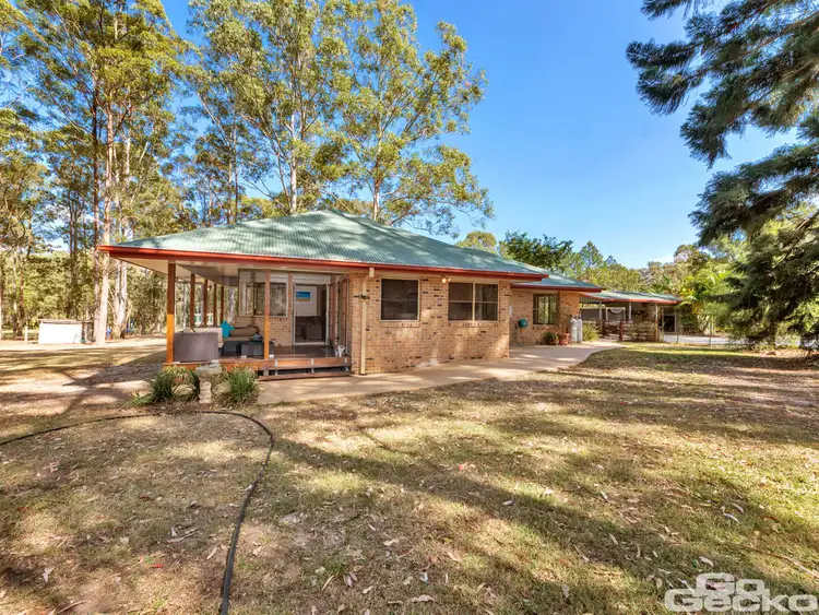 80 Leahy Road, Caboolture QLD 4510