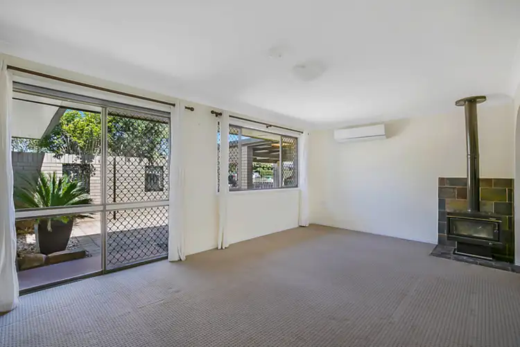 Fifth view of Homely house listing, 7 Nugent Crescent, Wilsonton QLD 4350