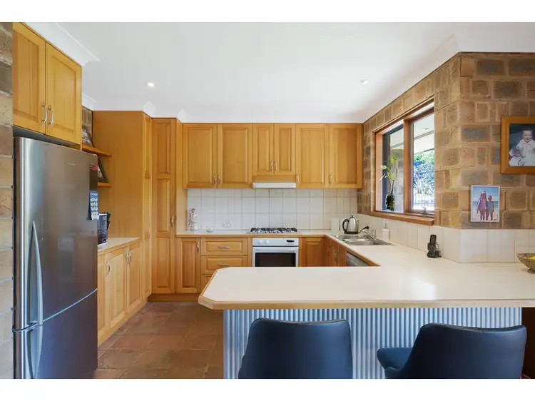 Third view of Homely house listing, 1 Hollis Court, Merimbula NSW 2548