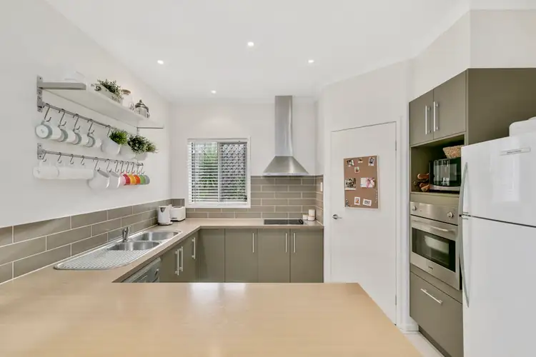Fifth view of Homely house listing, 26 Kelsey Circuit, Nerang QLD 4211