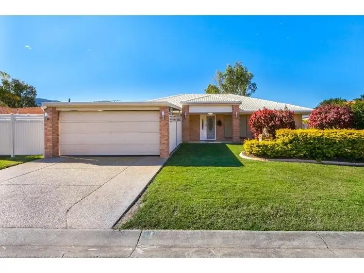 42 Kavanagh Crescent, Koongal QLD 4701