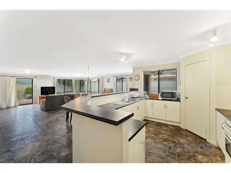 Sixth view of Homely house listing, 173 Coromandel Drive, Mccracken SA 5211