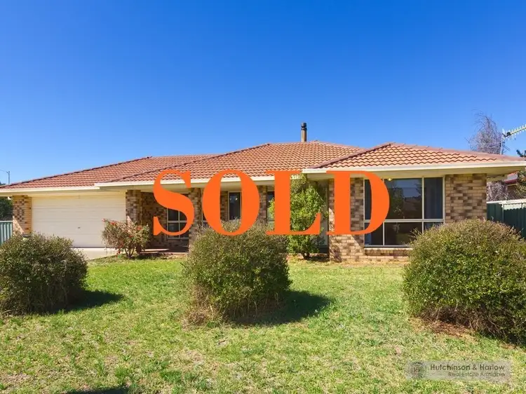 36 Claude Street, Armidale NSW 2350