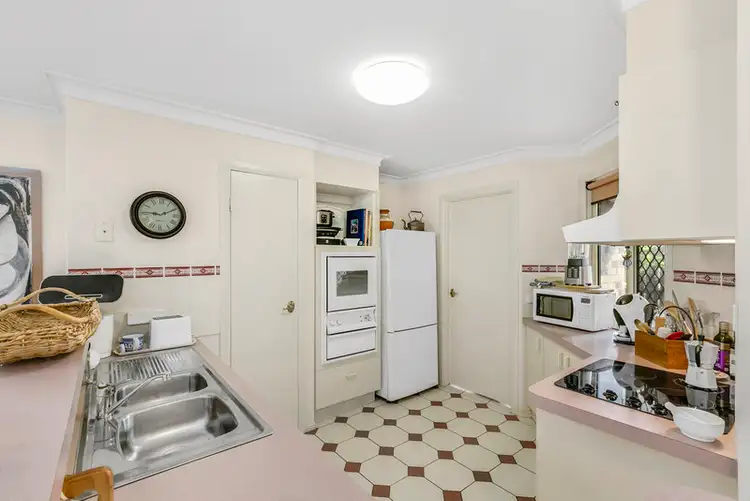Fifth view of Homely villa listing, 16/36 Weedons Road, Nerang QLD 4211