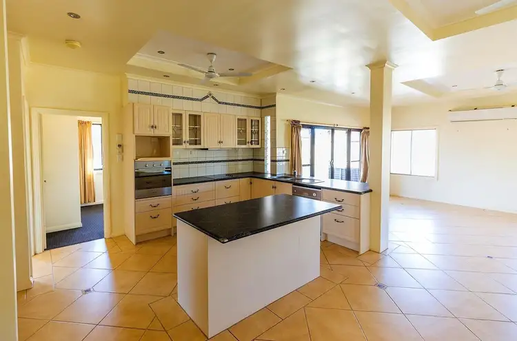 Second view of Homely house listing, 17 Corbet Place, South Hedland WA 6722