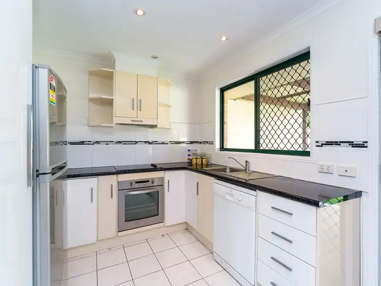 Third view of Homely semi-detached listing, 2/77 River Oak Drive, Helensvale QLD 4212