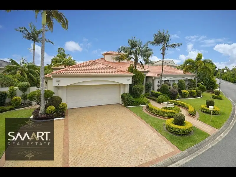 Main view of Homely house listing, 60/40 Cotlew Street E, Southport QLD 4215