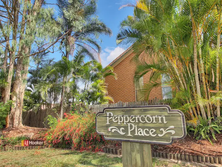 Fifth view of Homely townhouse listing, 31/20 Hellawell Road, Sunnybank Hills QLD 4109