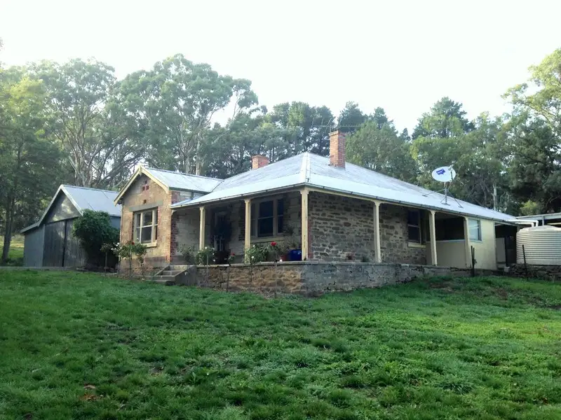 Main view of Homely rural property listing, Address available on request