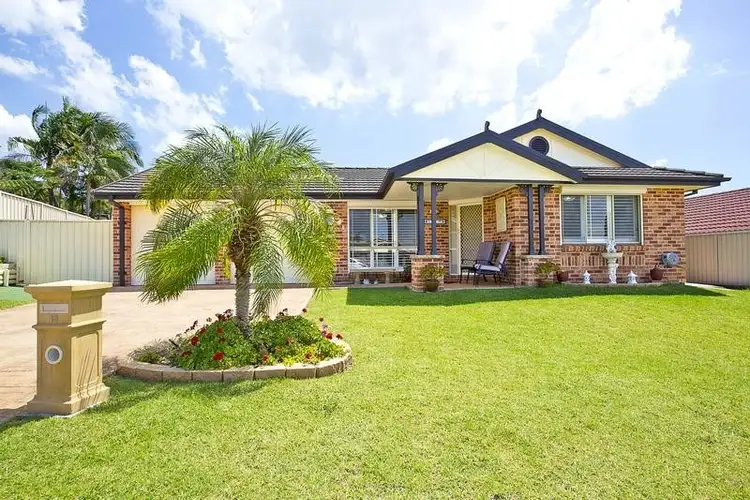 13 Karabi Close, Glenmore Park NSW 2745