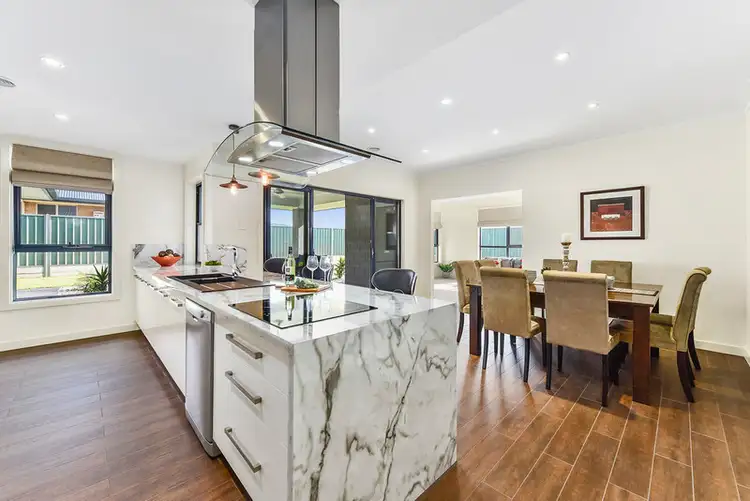 Third view of Homely house listing, 4 Tasman Court, Mount Gambier SA 5290