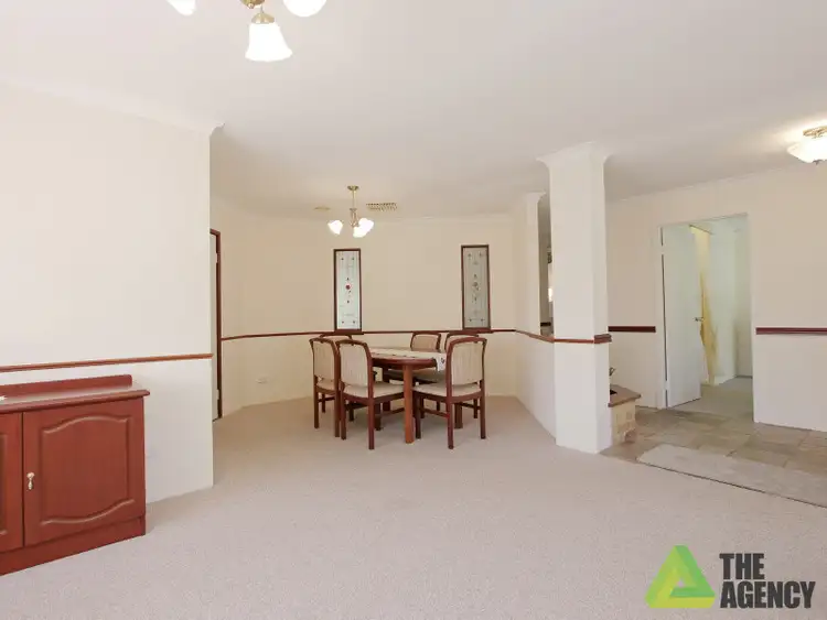 Fifth view of Homely house listing, 25 Waratah Boulevard, Canning Vale WA 6155