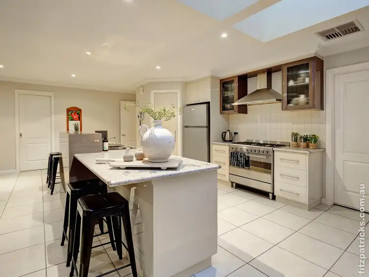 Second view of Homely house listing, 7 Monaro Court, Tatton NSW 2650