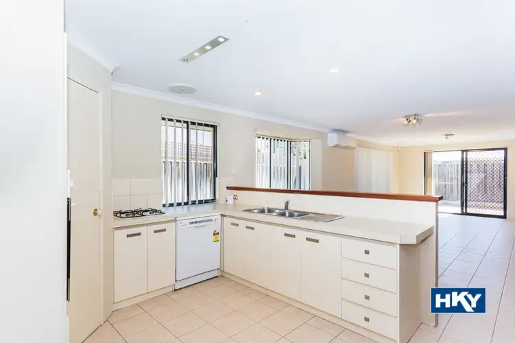 Second view of Homely house listing, 4 Silent Grove, Ellenbrook WA 6069