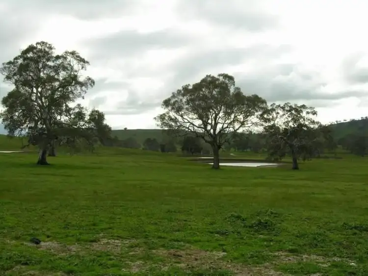 Third view of Homely land listing, 122 Merinda Way, Mansfield VIC 3722