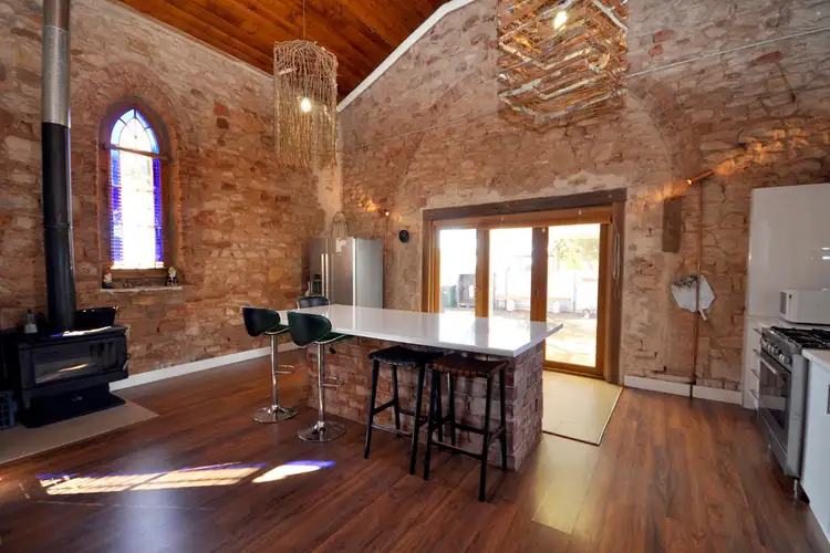 Third view of Homely house listing, 68 Arkaba Street, Hawker SA 5434