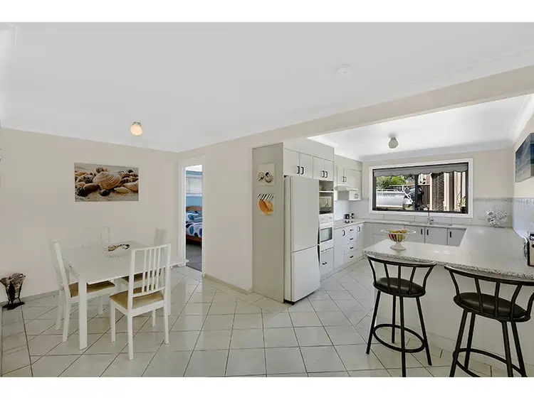 Second view of Homely house listing, 111 Cresthaven Avenue, Bateau Bay NSW 2261