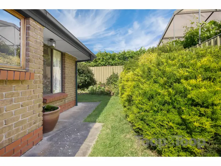 Second view of Homely unit listing, 3/25 Cranbrook Avenue, Magill SA 5072