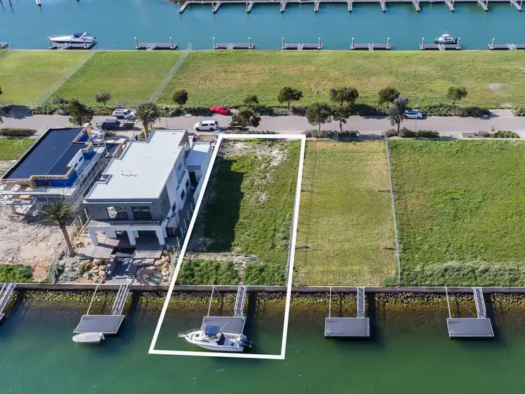 Second view of Homely land listing, 5 Brindabella Point, Safety Beach VIC 3936