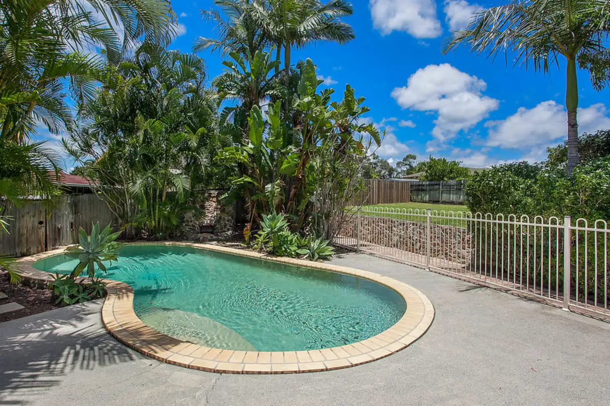 Main view of Homely house listing, 25 Hamersley Way, Worongary QLD 4213