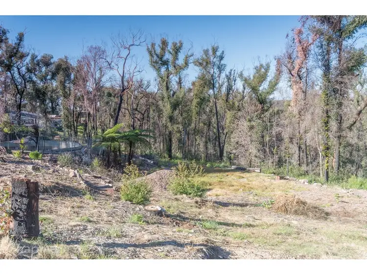 Fourth view of Homely land listing, 27 Heather Glen Rd, Winmalee NSW 2777