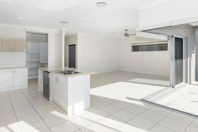 Sixth view of Homely house listing, 71 Cova Boulevard, Hope Island QLD 4212