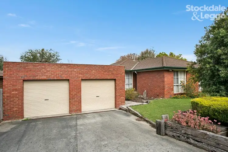 Main view of Homely house listing, 1 Tamarisk Road, Narre Warren VIC 3805
