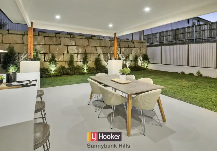 Fourth view of Homely house listing, 30a Gebacri Road, Underwood QLD 4119