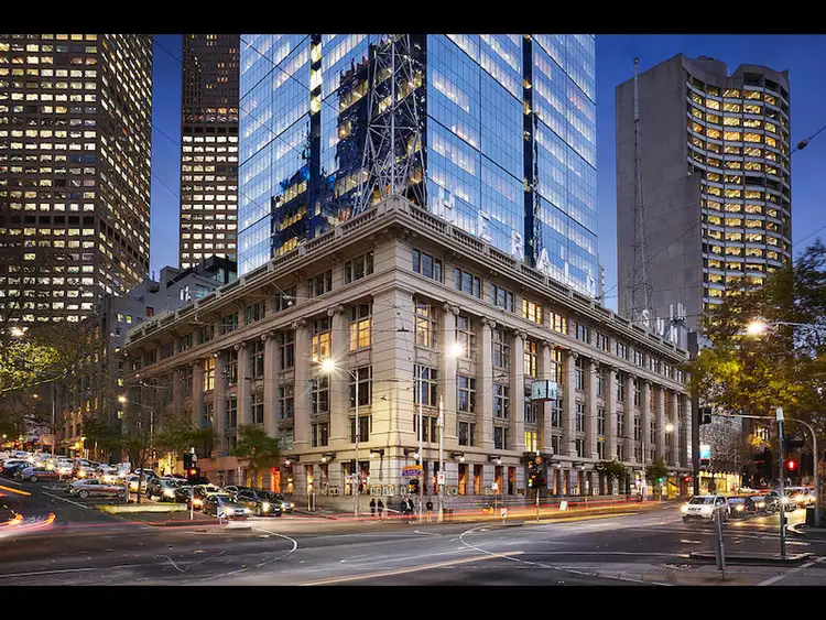 32/2 Exhibition Street, Melbourne VIC 3000
