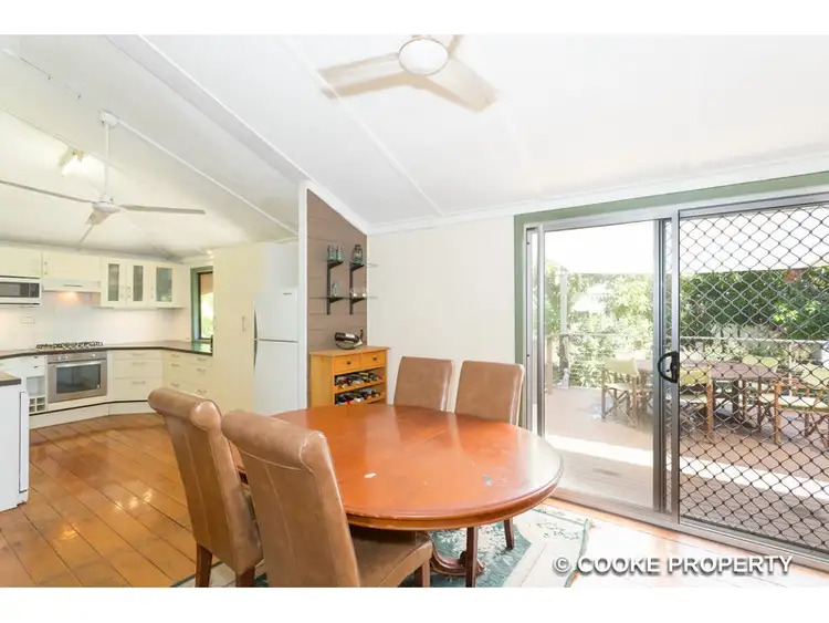 Fifth view of Homely house listing, 18 Campbell Street, Wandal QLD 4700