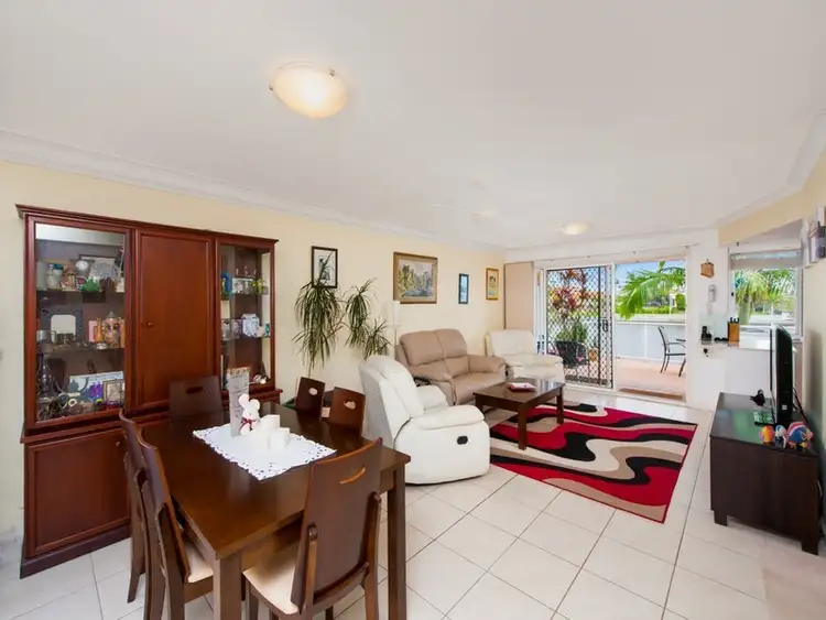 Third view of Homely townhouse listing, 46/300 Cottesloe Drive, Mermaid Waters QLD 4218