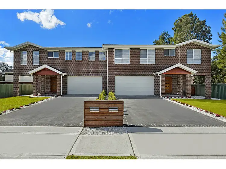 121 Lakedge Avenue, Berkeley Vale NSW 2261