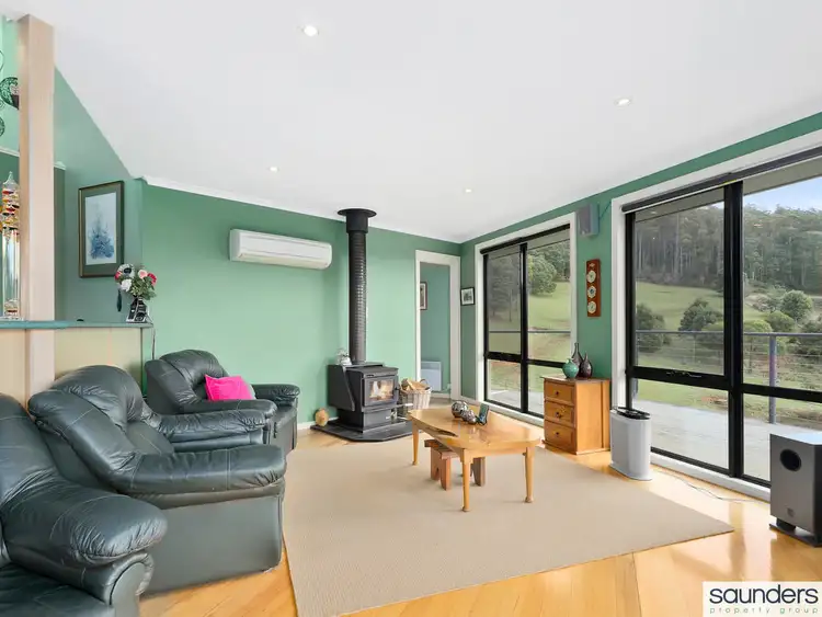 Seventh view of Homely house listing, 119 Camerons Road, Underwood TAS 7268