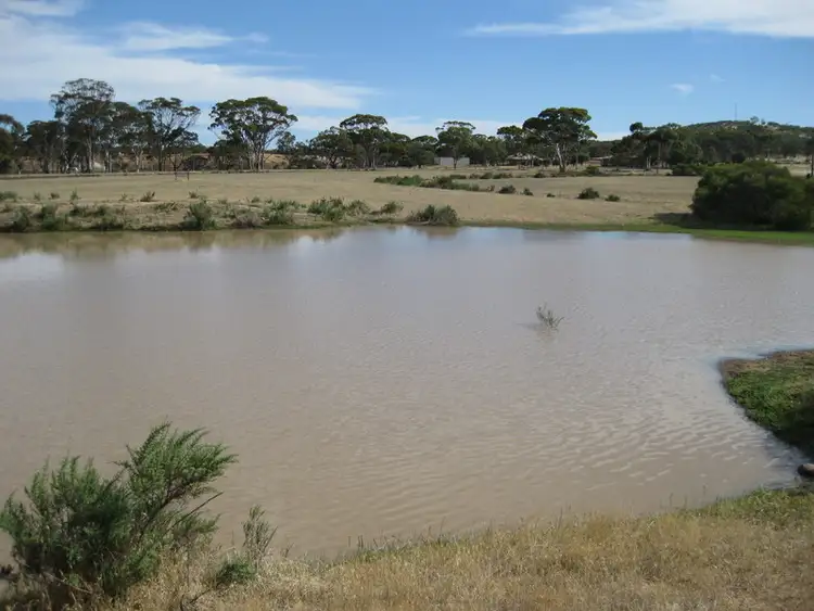 Fourth view of Homely land listing, LOT 119, 120, 121 Counsel Street, Cunderdin WA 6407