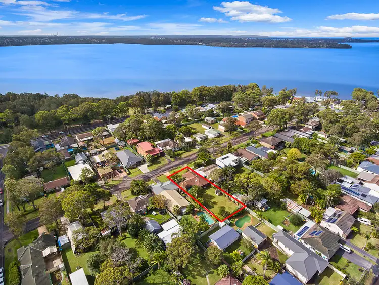 Main view of Homely house listing, 26 Wadalba Avenue, Lake Haven NSW 2263