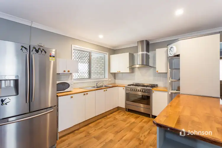 Second view of Homely house listing, 5 Bogong Street, Hemmant QLD 4174