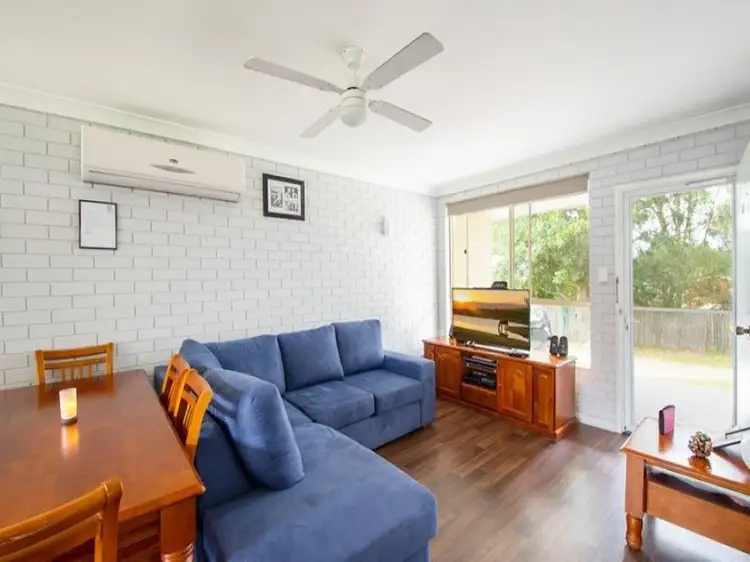 Second view of Homely house listing, 3/11 Joan Street, Scone NSW 2337