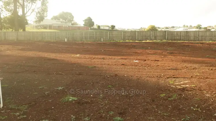 Main view of Homely land listing, LOT 34/18 Dana Drive, Devonport TAS 7310
