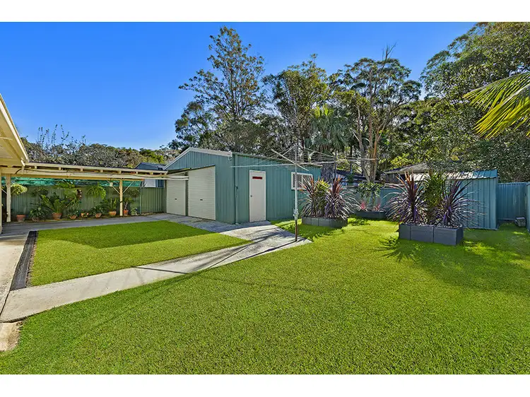 Third view of Homely house listing, 25 Jean Avenue, Berkeley Vale NSW 2261