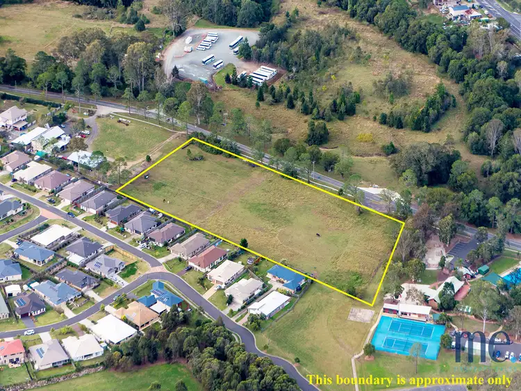 Fifth view of Homely land listing, 3590 Mount Mee Road, Dayboro QLD 4521