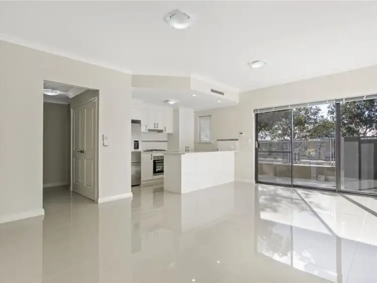 Seventh view of Homely apartment listing, 12/99 Bordeaux Lane, Ellenbrook WA 6069