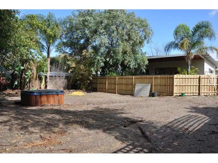 Second view of Homely land listing, 55a Snook Crescent, Hilton WA 6163