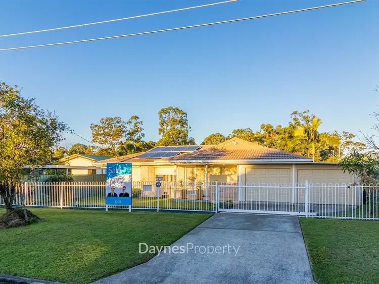 5 Delong Street, Acacia Ridge QLD 4110