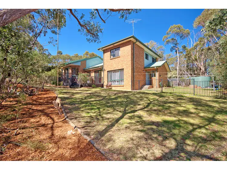 Main view of Homely house listing, 34 Taronga Way, Faulconbridge NSW 2776